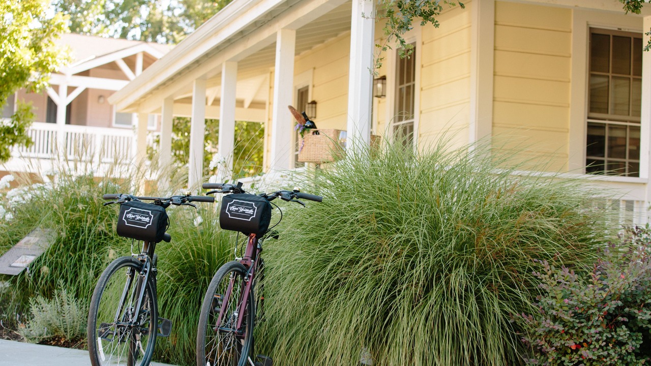 Photo of Outdoor in Yountville