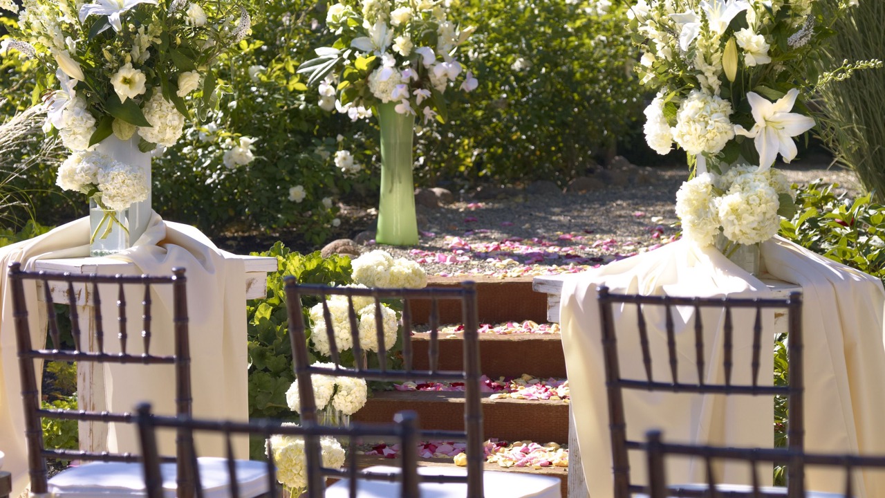 Photo of Outdoor in Yountville