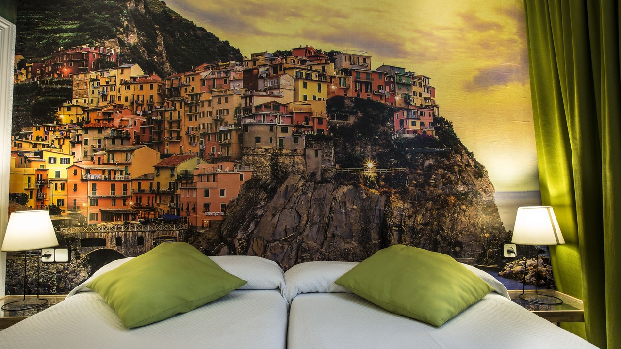 Photo of Bedroom in Ciempozuelos