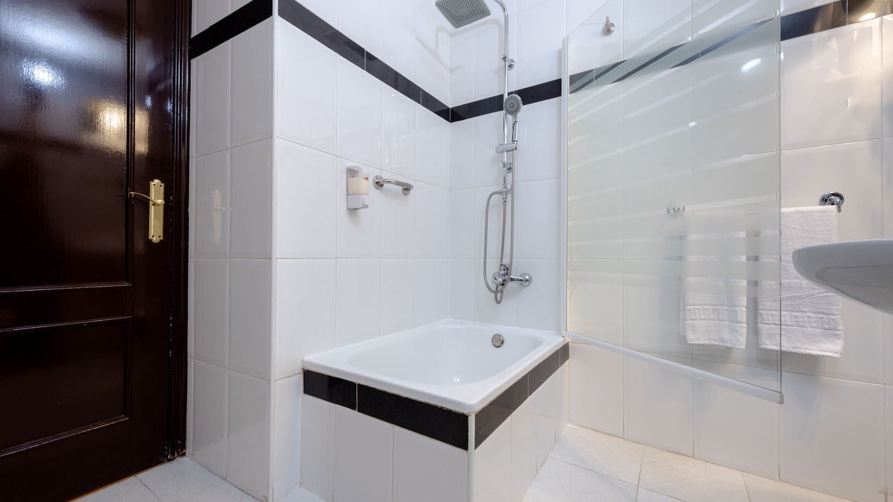 Photo of Bathroom in Ciempozuelos