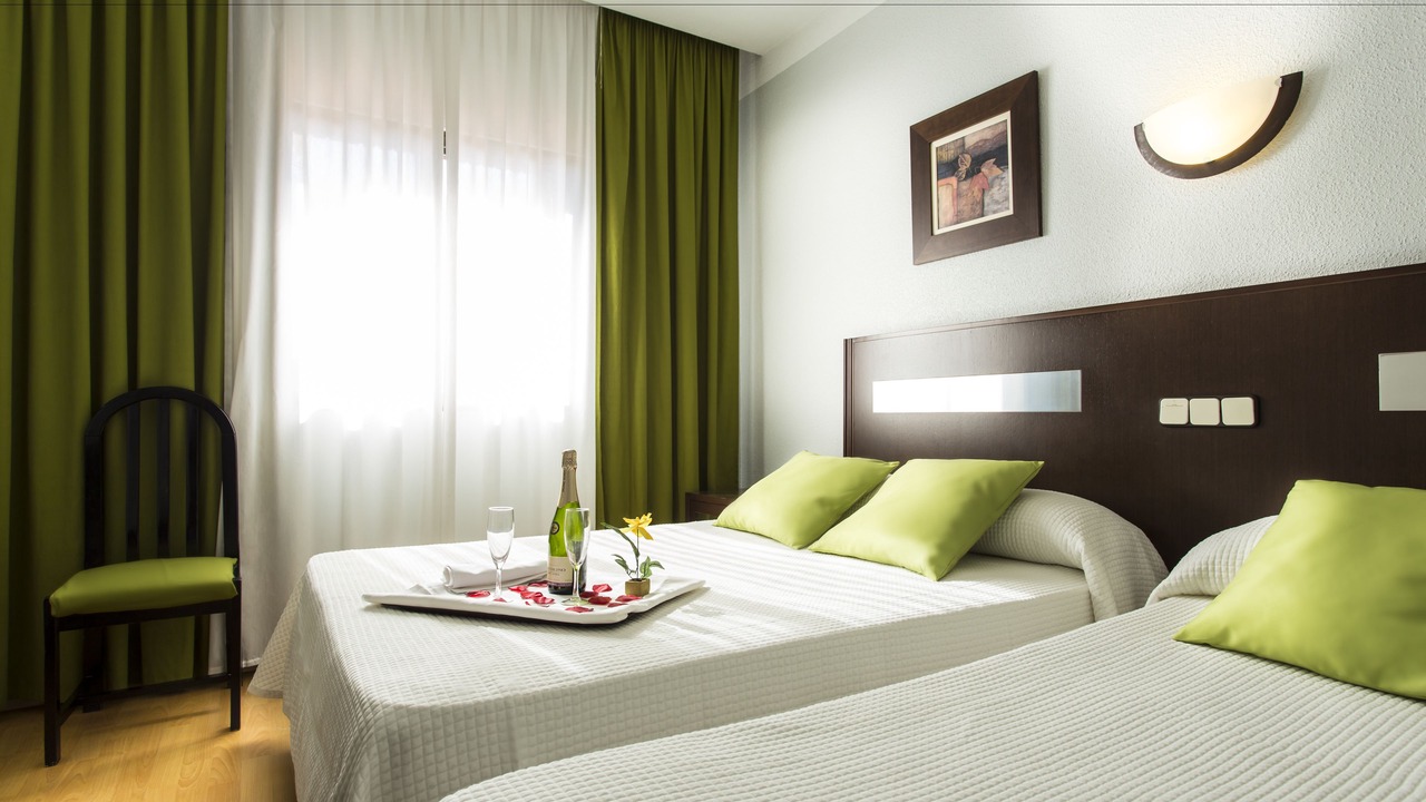 Photo of Bedroom in Ciempozuelos