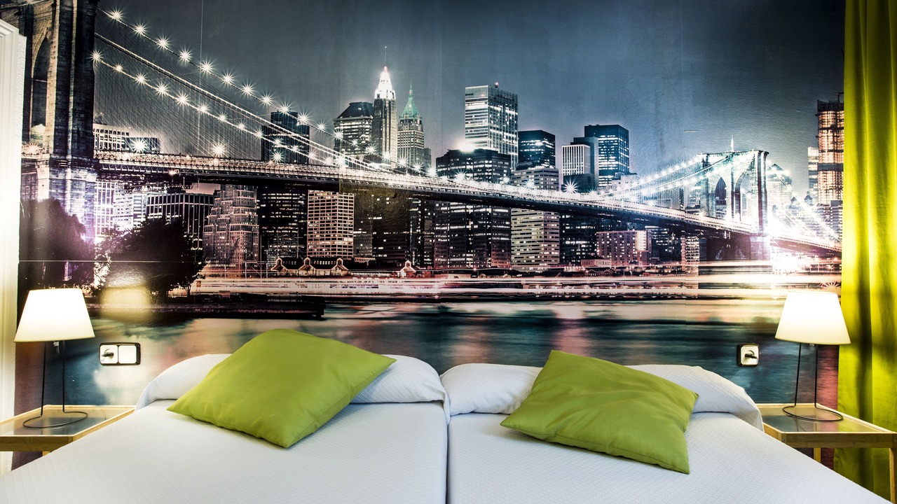 Photo of Bedroom in Ciempozuelos