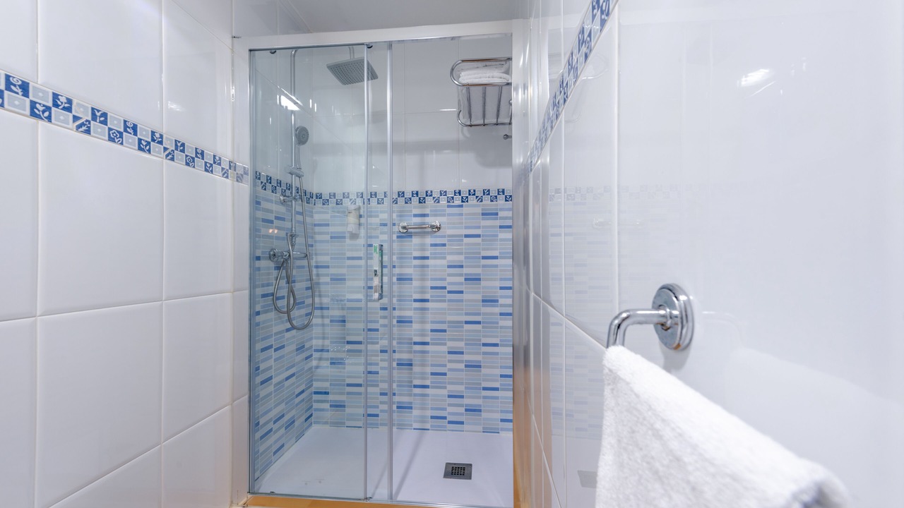 Photo of Bathroom in Ciempozuelos