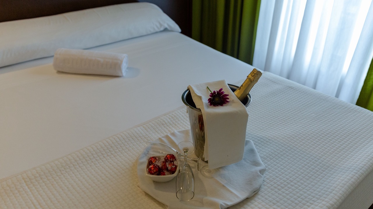 Photo of Bedroom in Ciempozuelos