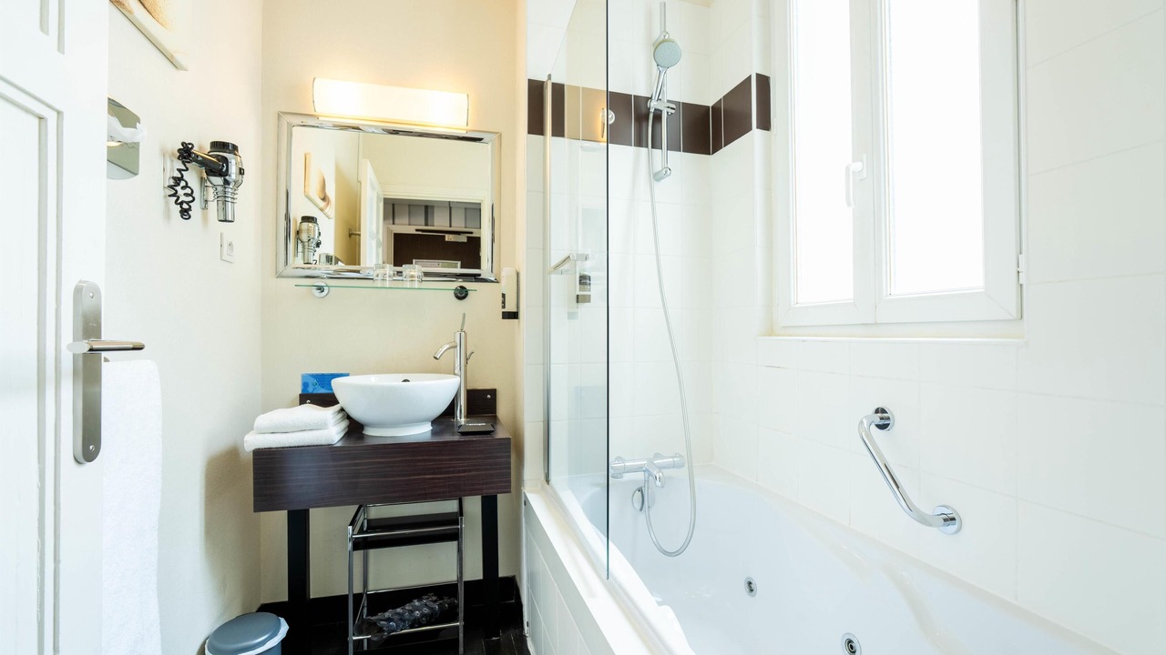 Photo of Bedroom in La Baule-Escoublac
