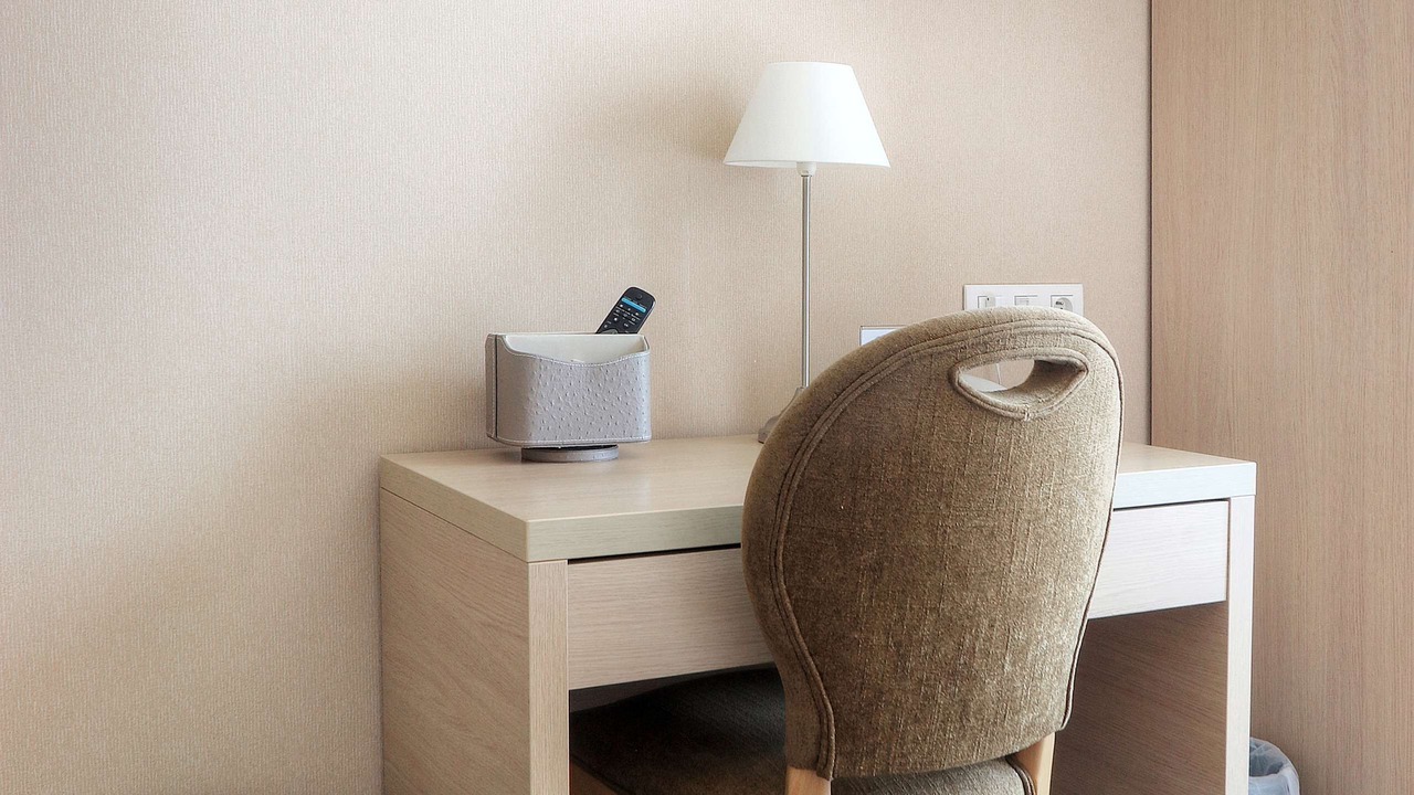 Photo of Bedroom in La Baule-Escoublac