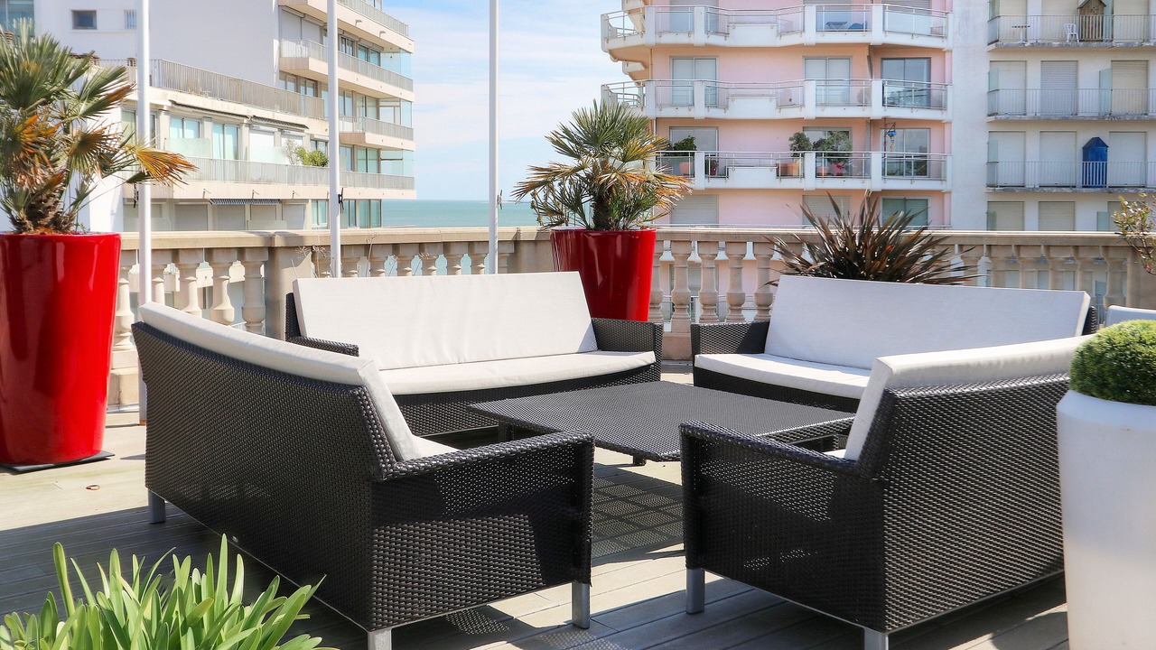 Photo of Outdoor in La Baule-Escoublac