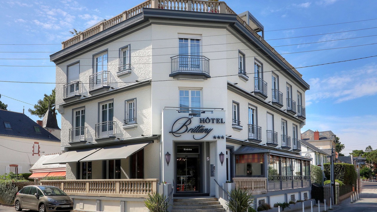 Photo of Outdoor in La Baule-Escoublac