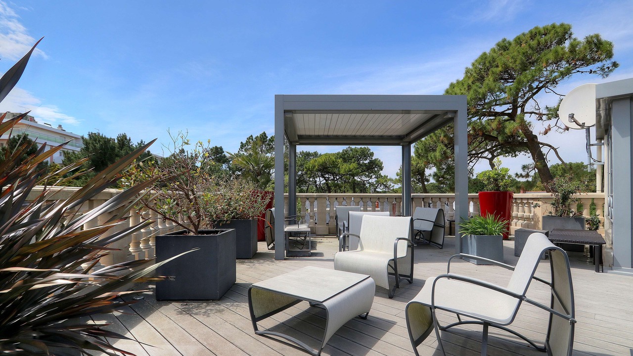 Photo of Outdoor in La Baule-Escoublac