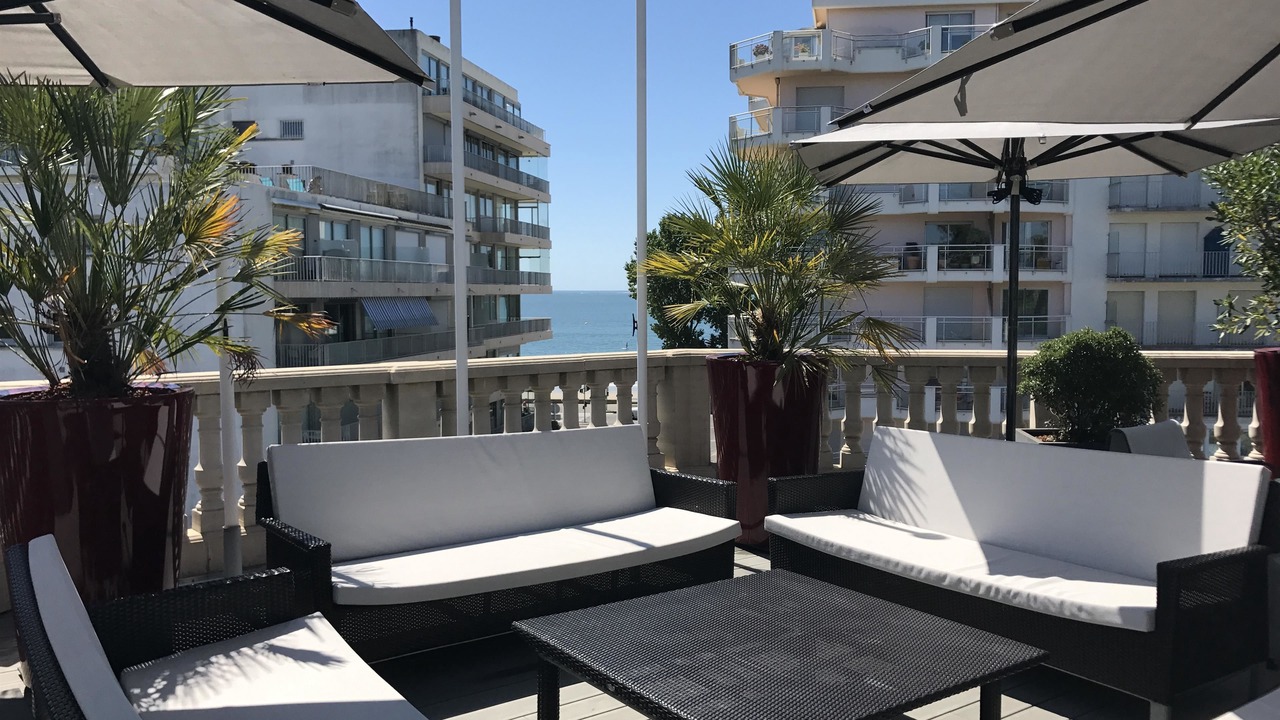 Photo of Outdoor in La Baule-Escoublac