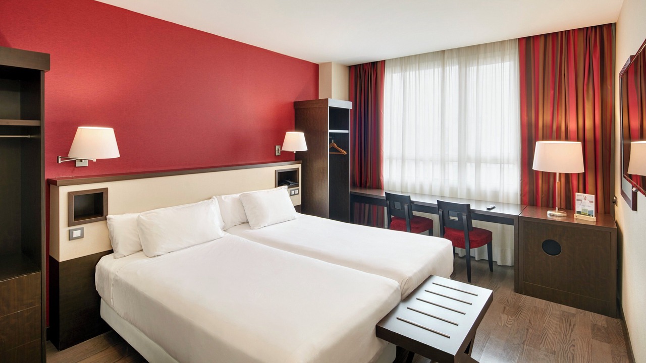 Photo of Bedroom in Casablanca
