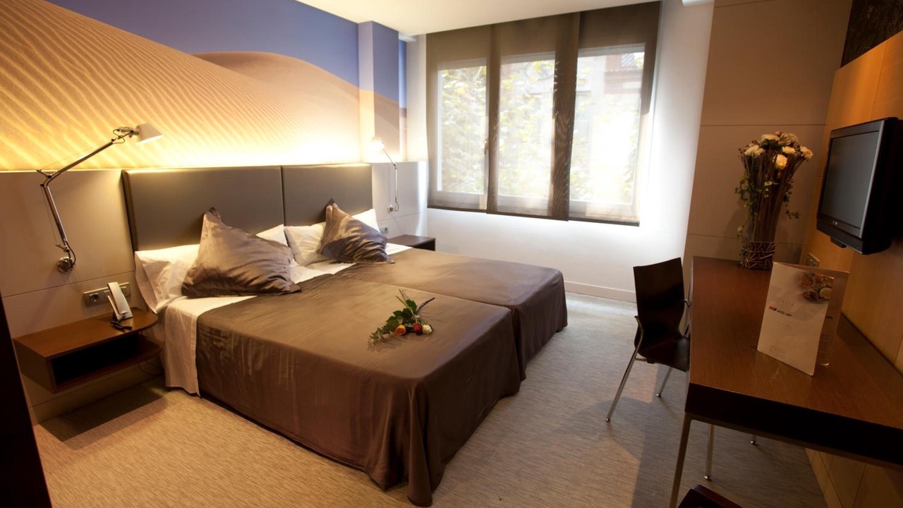 Photo of Livingroom in Sabadell