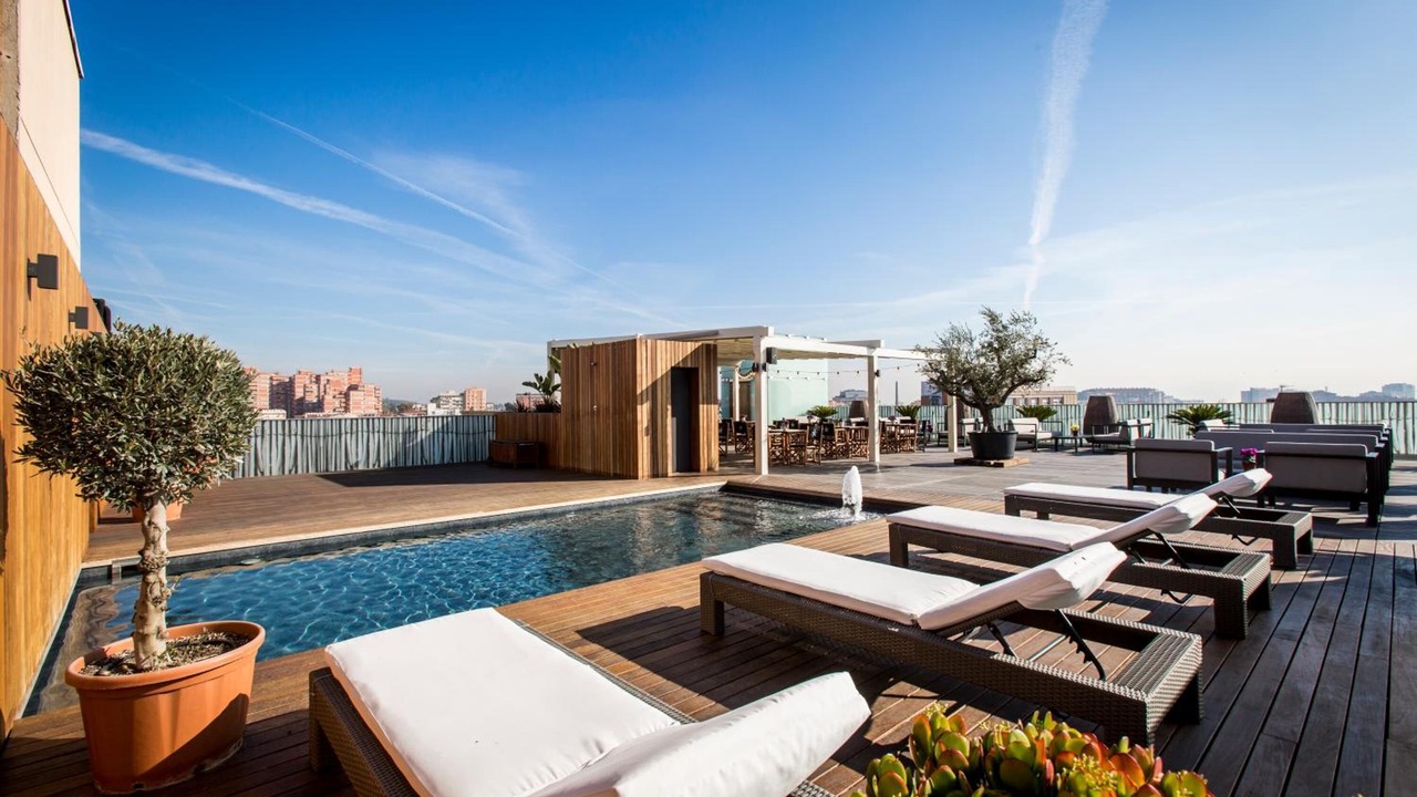 Photo of Outdoor in Sabadell