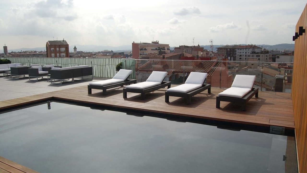 Photo of Outdoor in Sabadell
