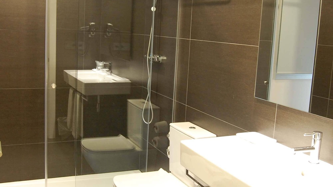 Photo of Bedroom in Sabadell