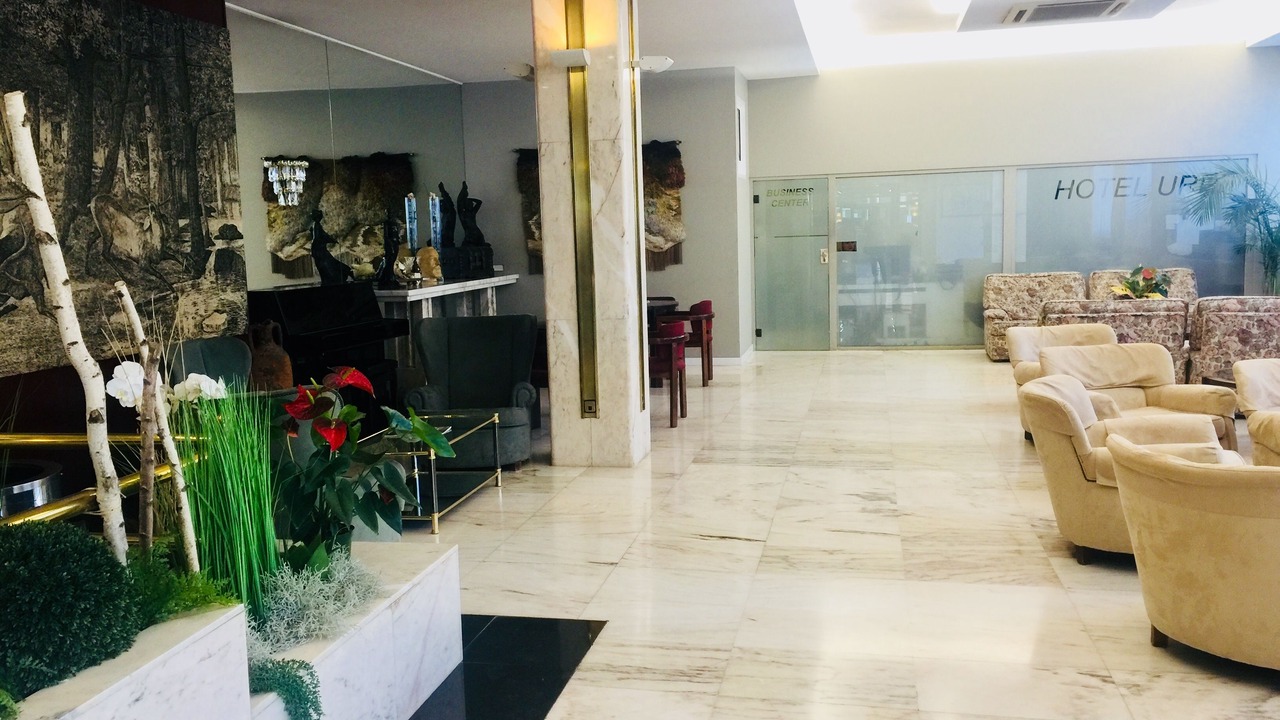 Photo of Livingroom in Sabadell