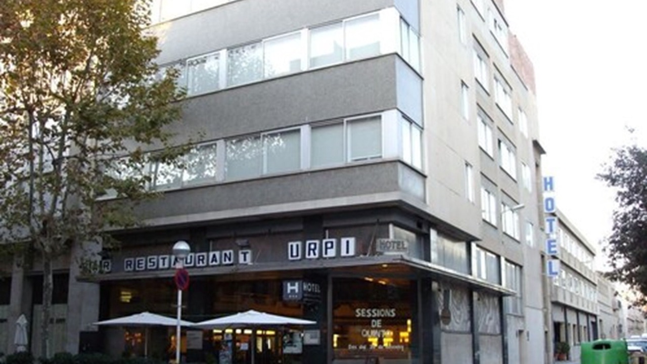 Photo of Outdoor in Sabadell