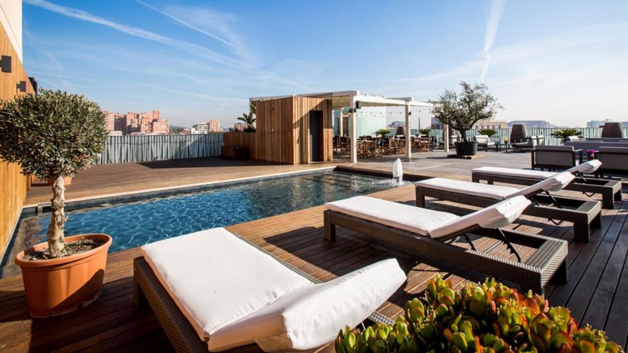 Photo of Outdoor in Sabadell