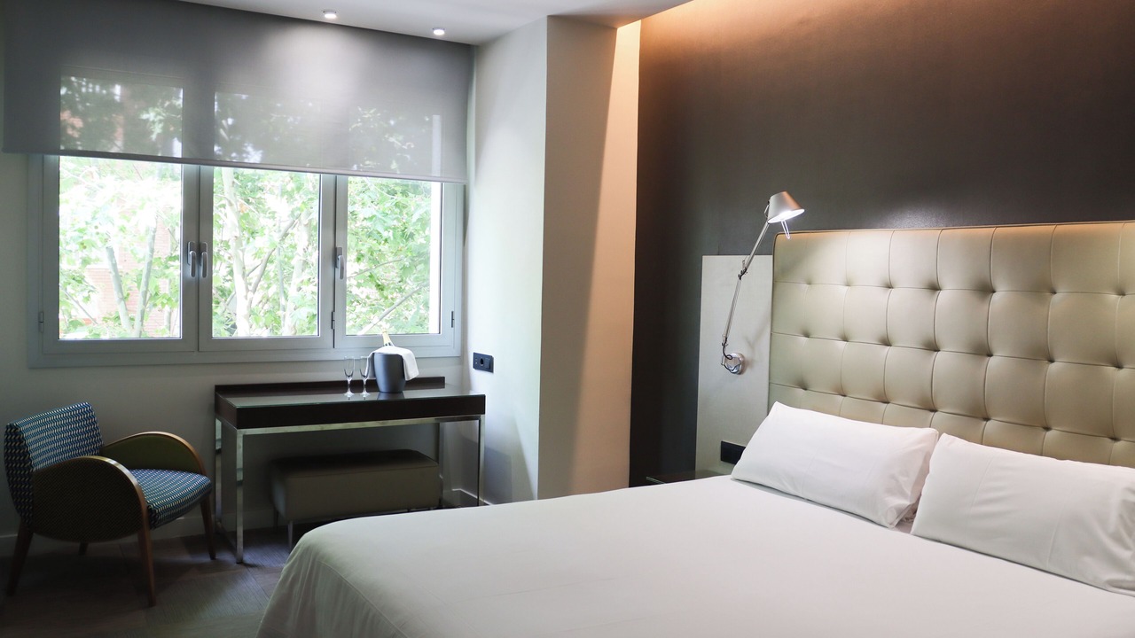 Photo of Bedroom in Sabadell