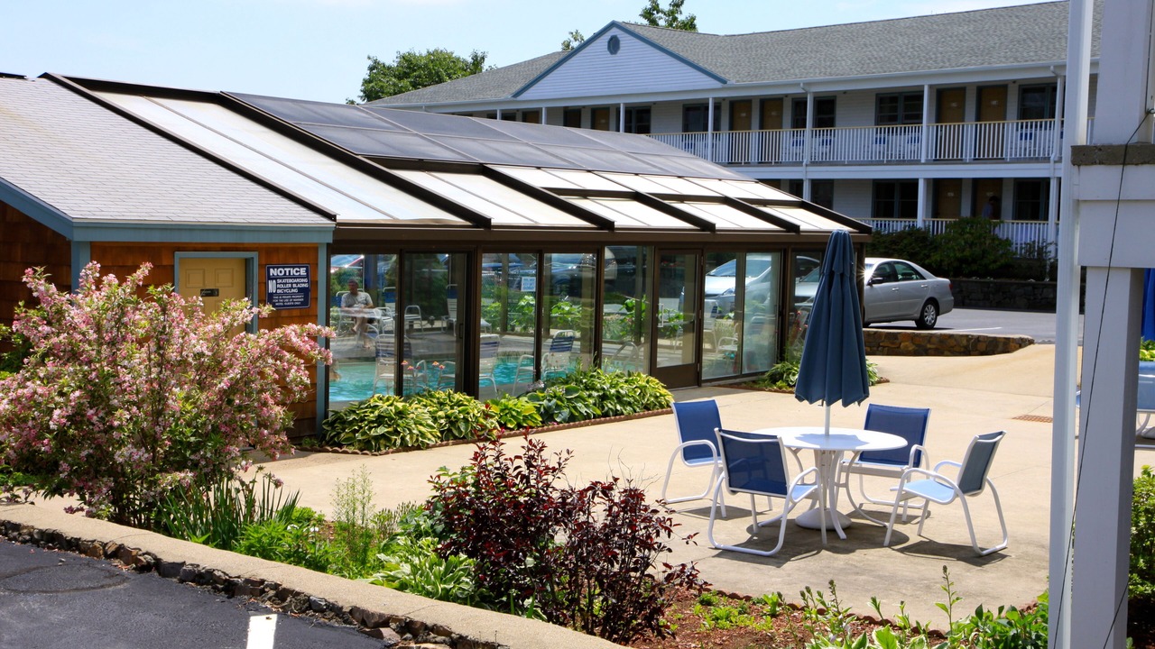 Photo of Outdoor in Ogunquit - Wells