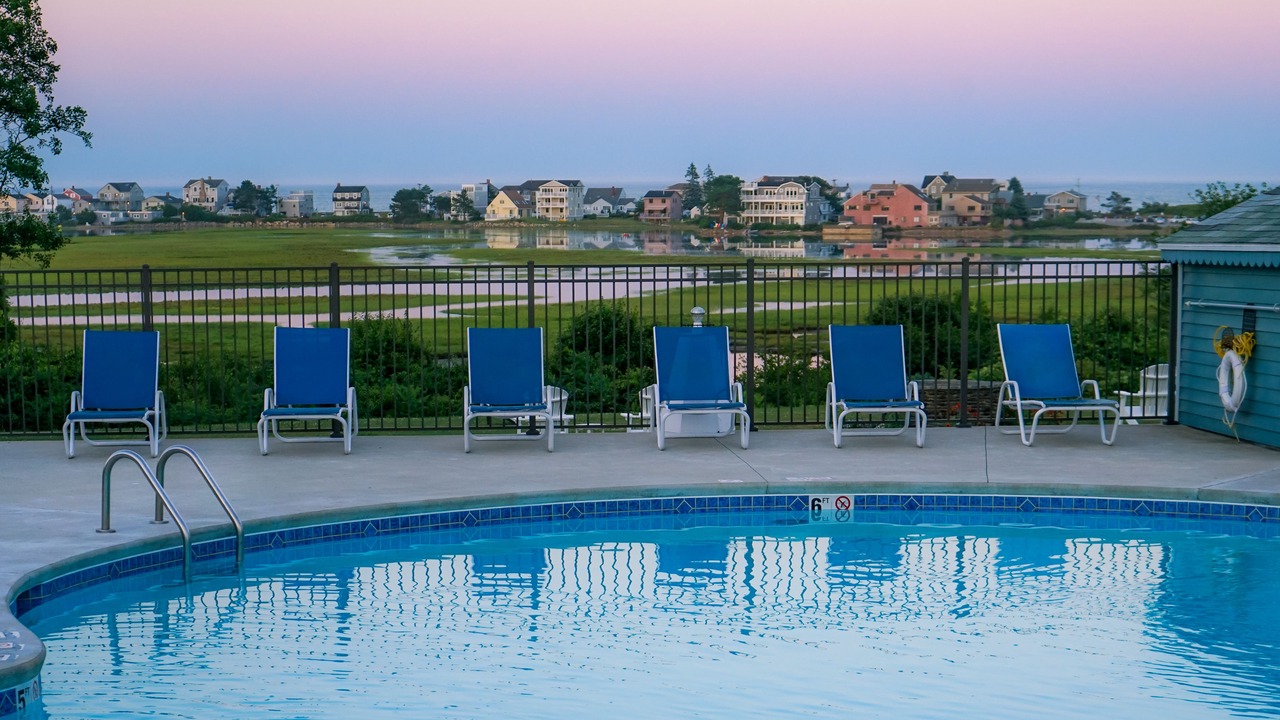 Photo of Outdoor in Ogunquit - Wells