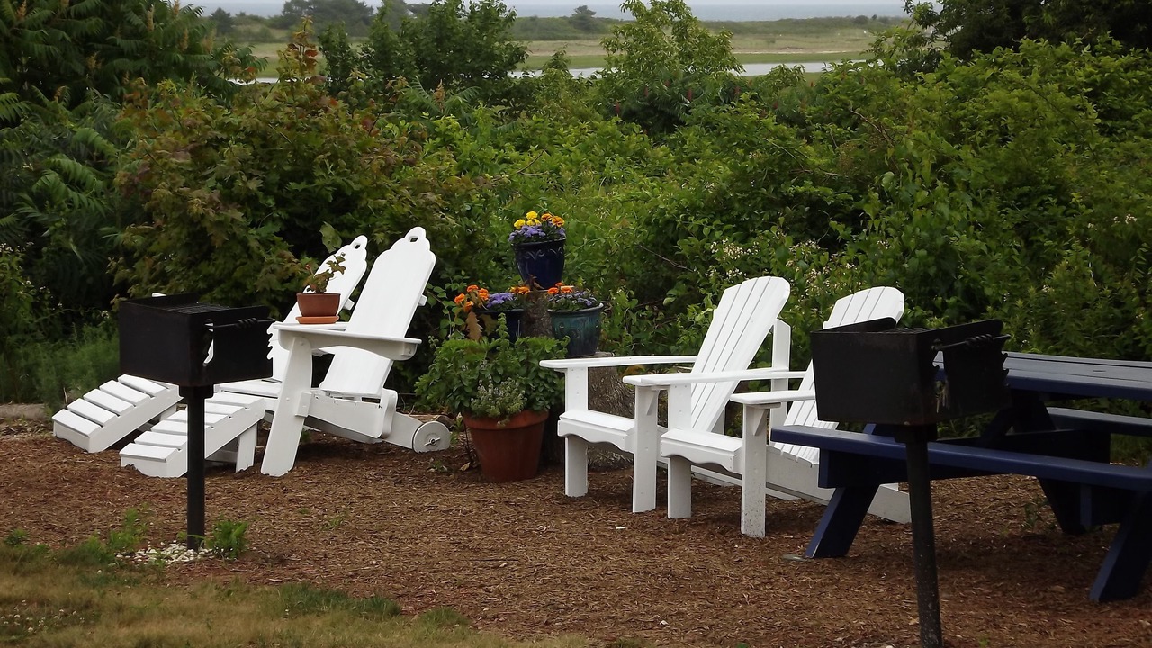 Photo of Outdoor in Ogunquit - Wells