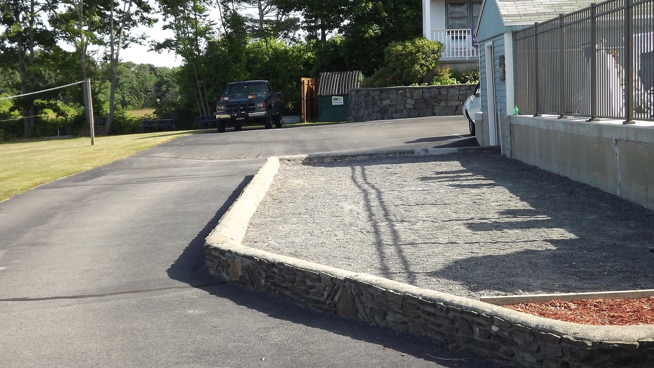 Photo of Outdoor in Ogunquit - Wells