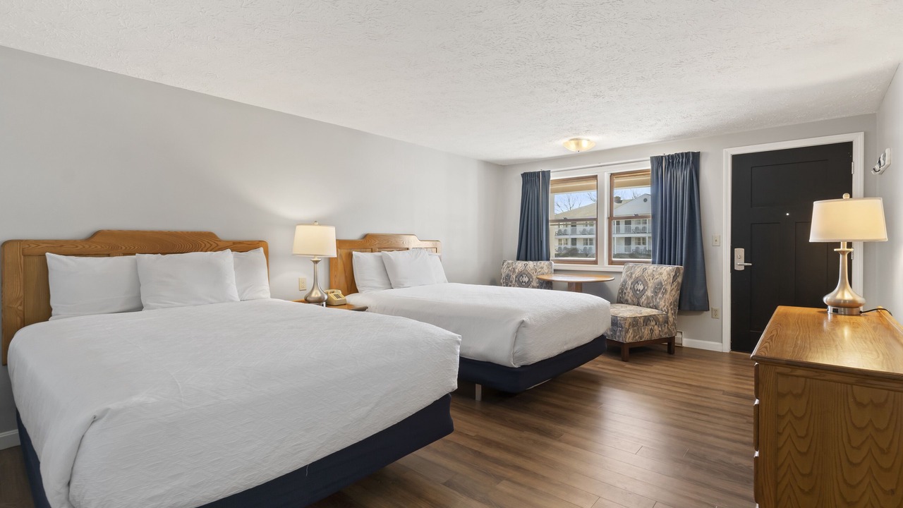 Photo of Bedroom in Ogunquit - Wells