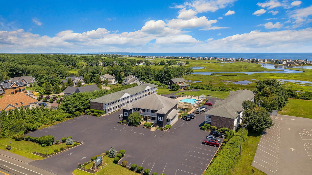 Photo of Outdoor in Ogunquit - Wells