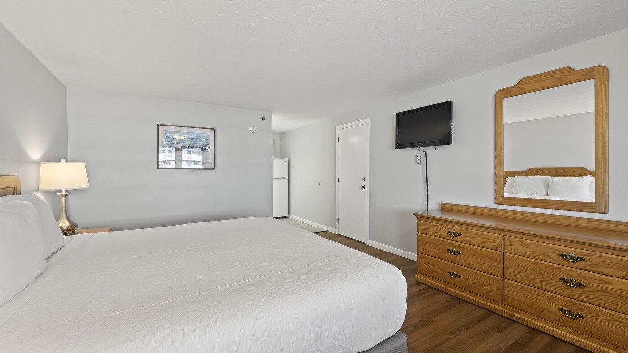 Photo of Bedroom in Ogunquit - Wells