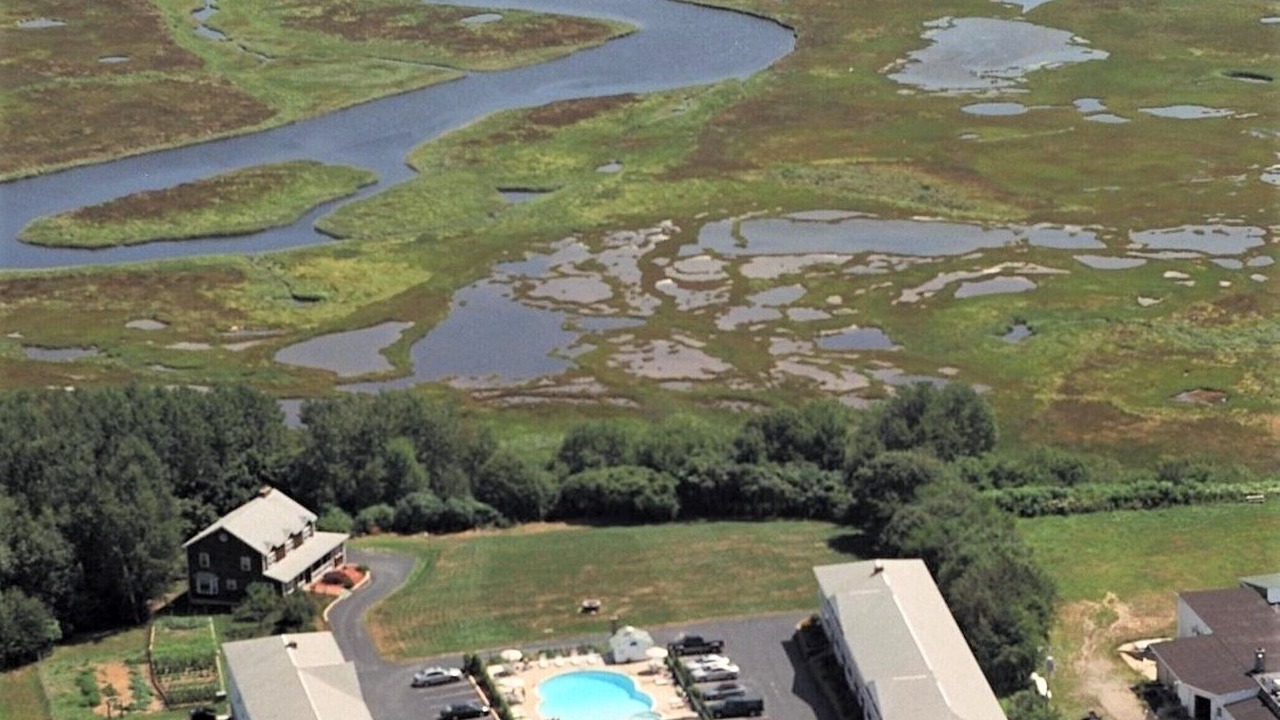 Photo of Outdoor in Ogunquit - Wells