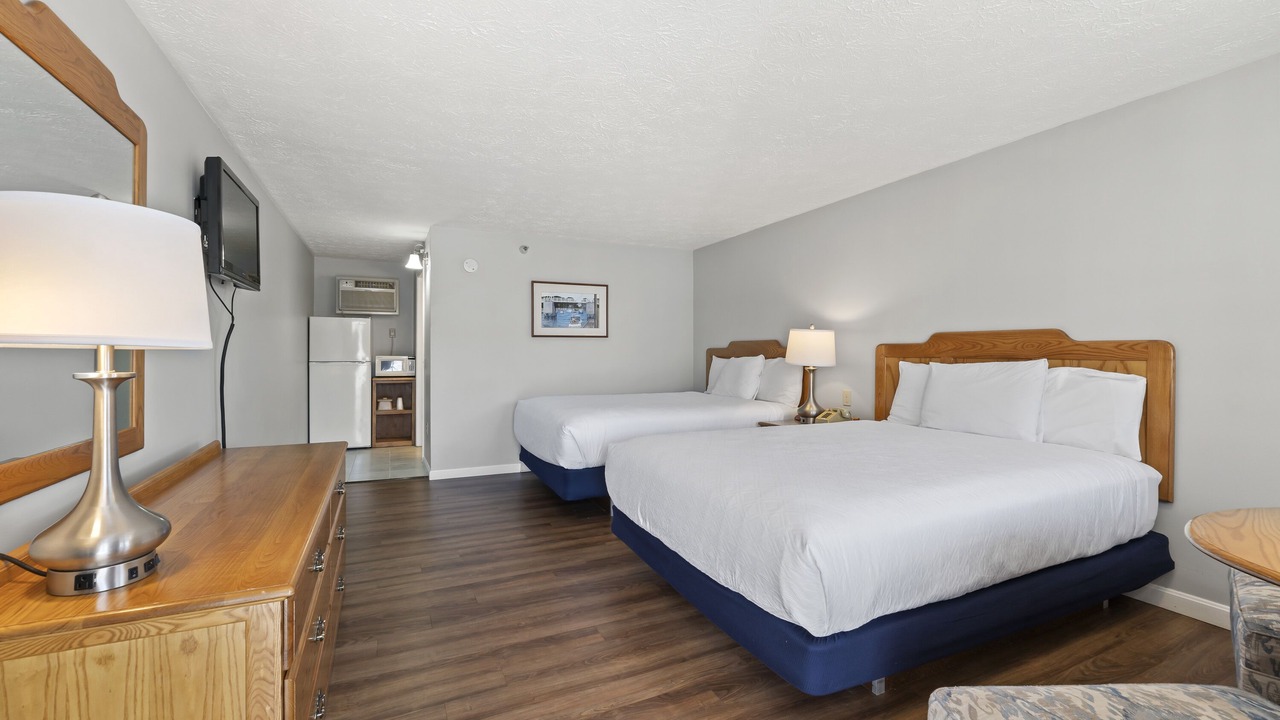 Photo of Bedroom in Ogunquit - Wells