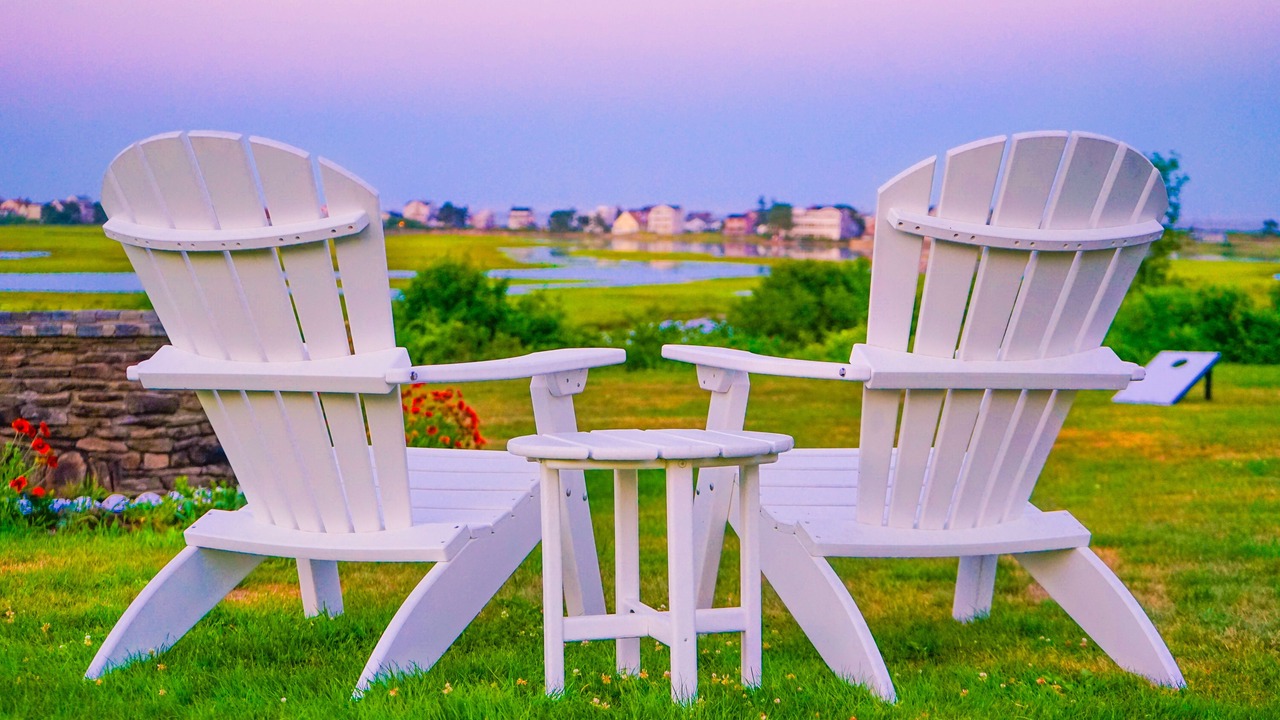 Photo of Buildings in Ogunquit - Wells