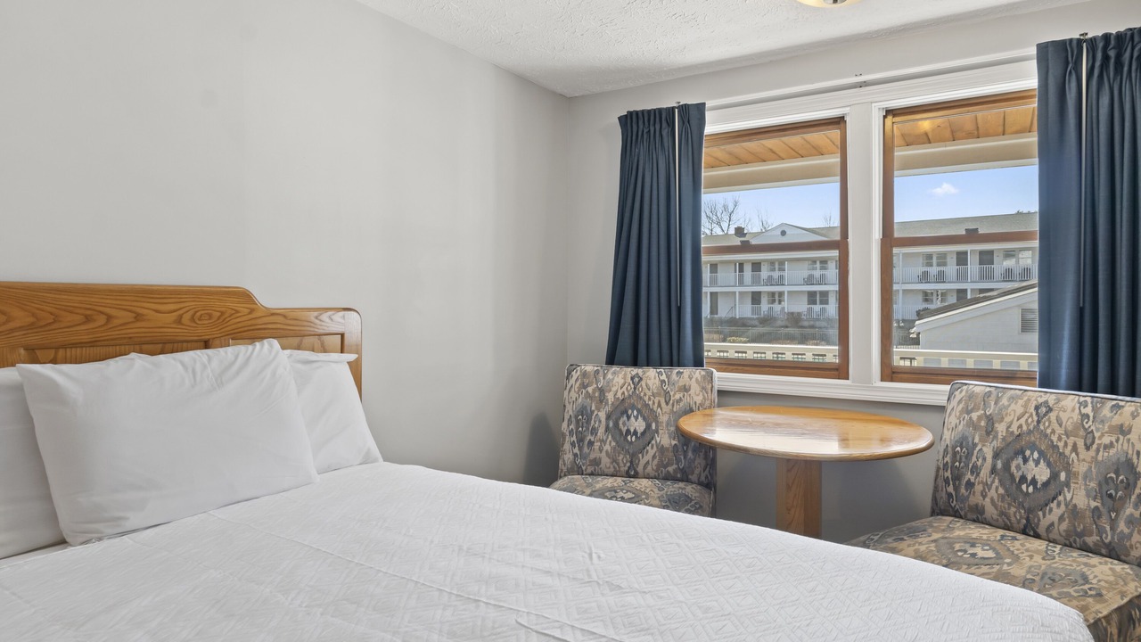 Photo of Bedroom in Ogunquit - Wells