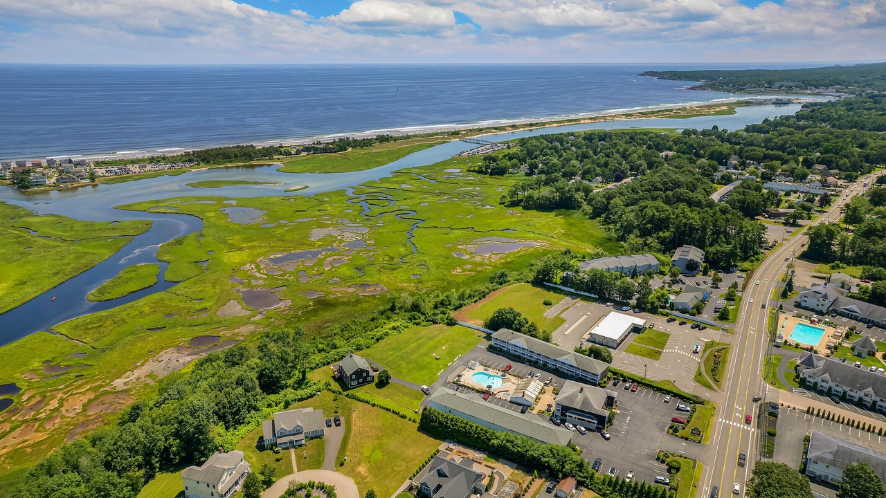 Photo of Outdoor in Ogunquit - Wells