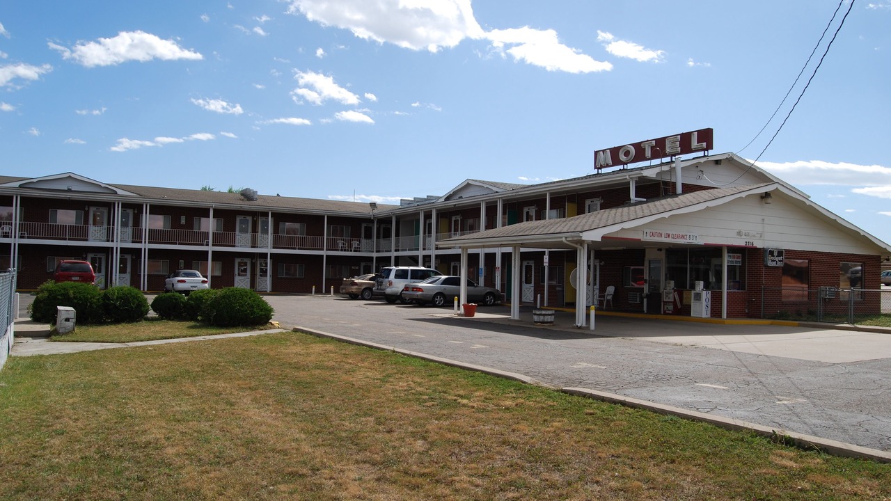 Photo of Outdoor in Johnstown
