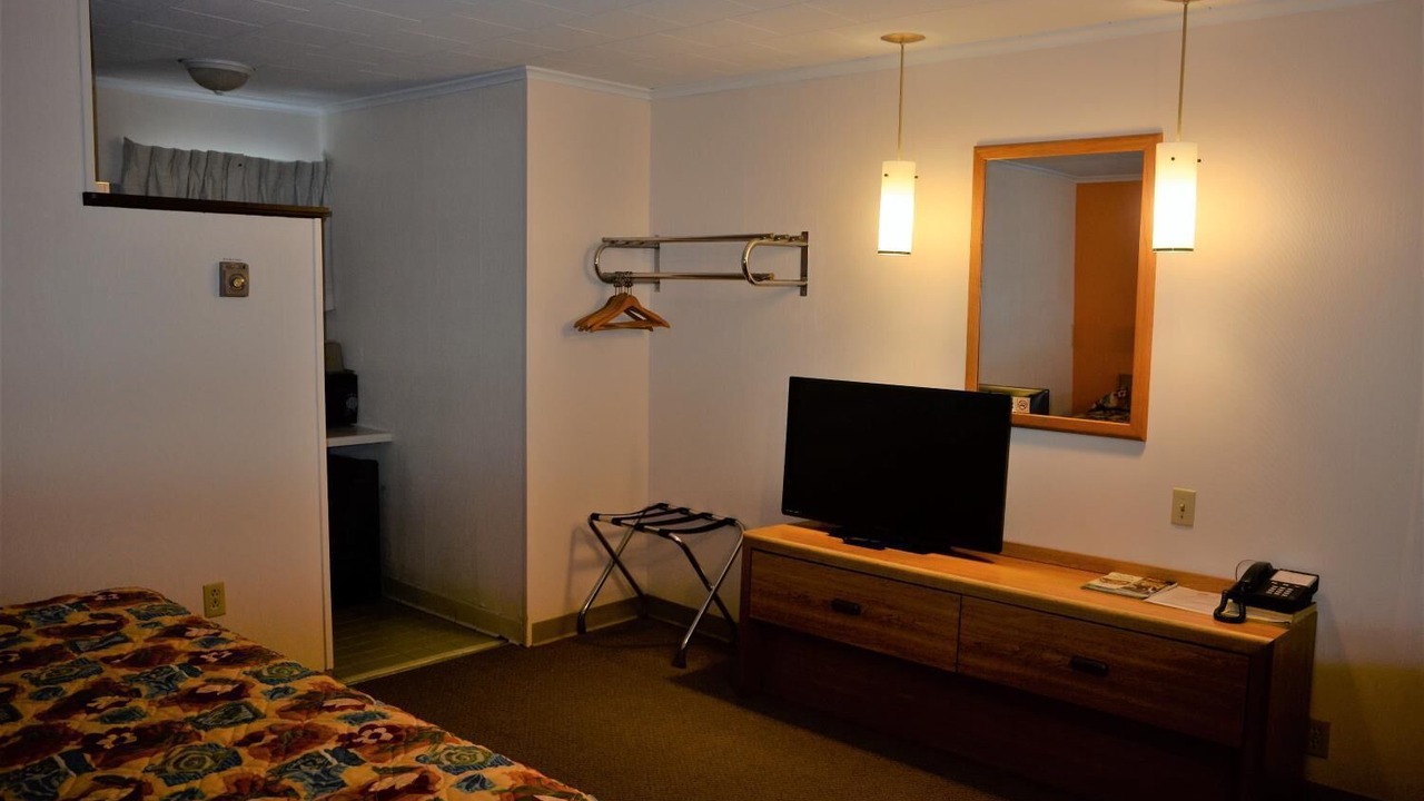 Photo of Bedroom in Iron Mountain