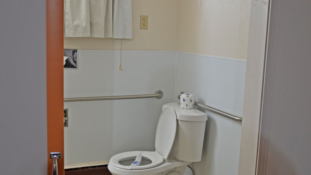 Photo of Bathroom in Iron Mountain