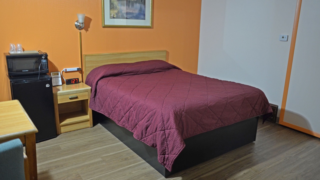 Photo of Bedroom in Iron Mountain