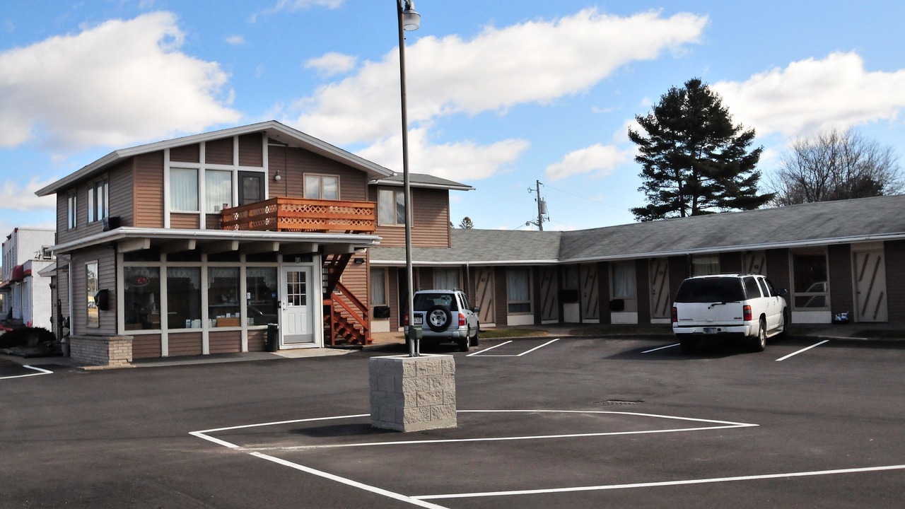 Photo of Outdoor in Iron Mountain