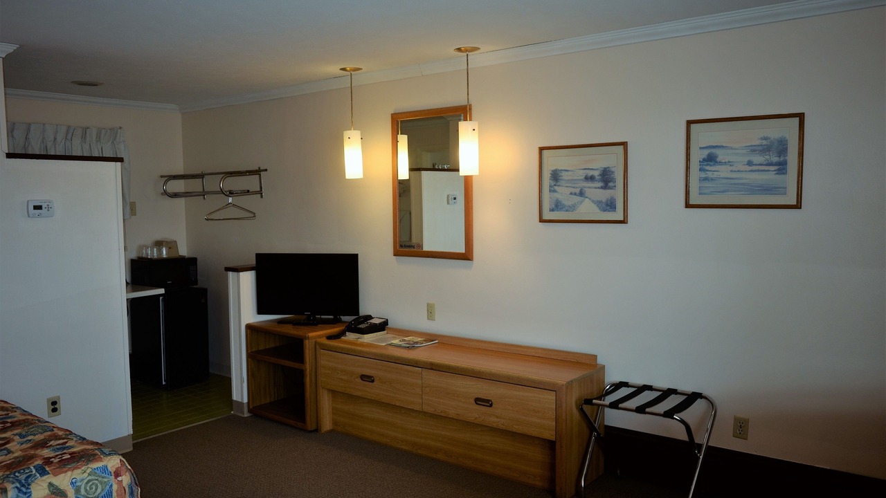 Photo of Bedroom in Iron Mountain