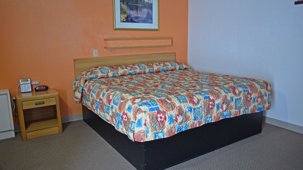 Photo of Bedroom in Iron Mountain