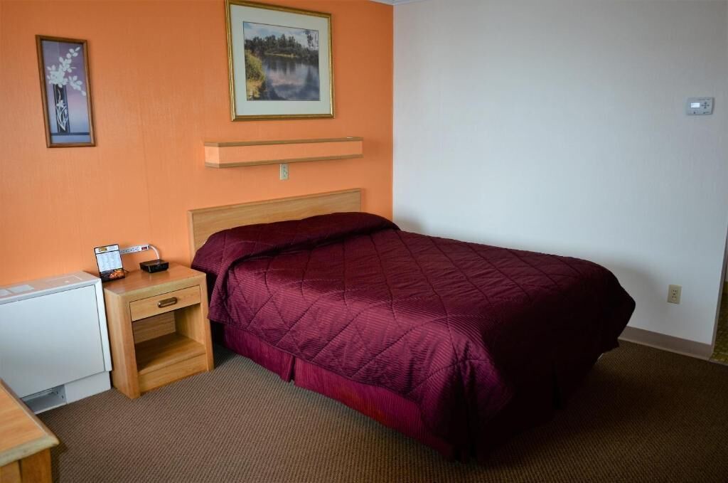 Photo of Bedroom in Iron Mountain