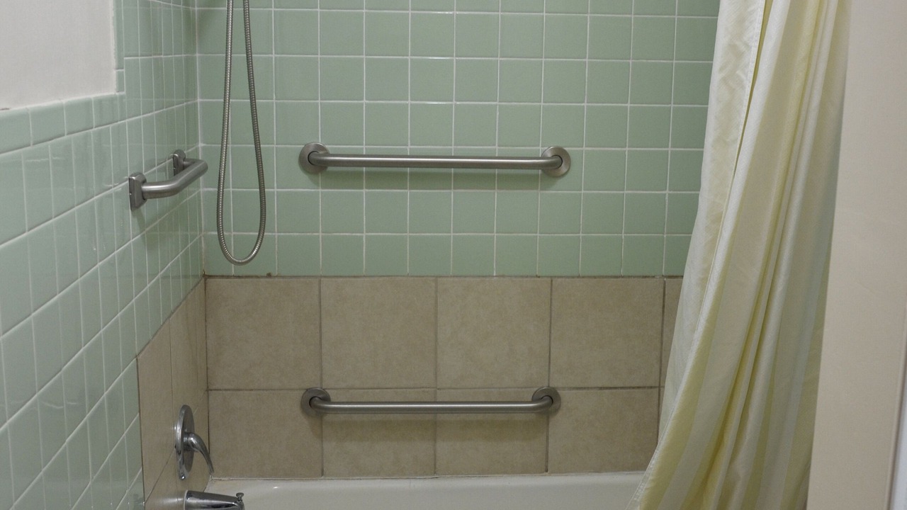 Photo of Bathroom in Iron Mountain