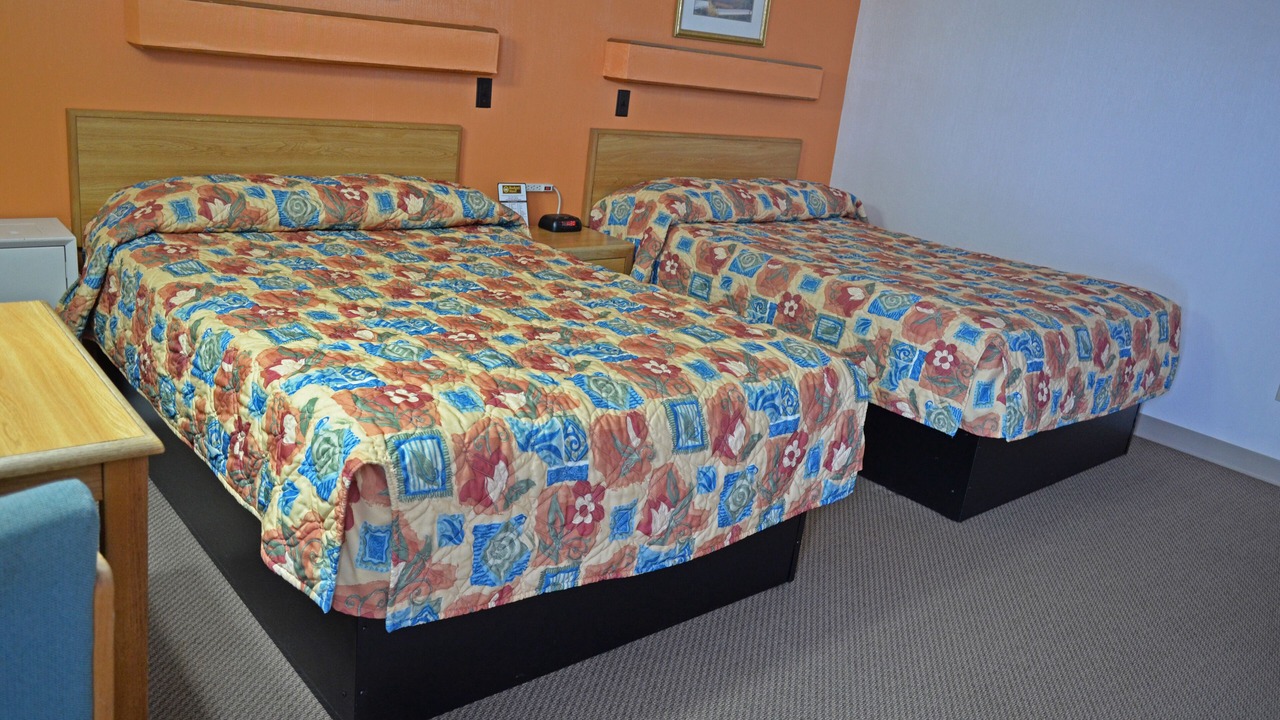 Photo of Bedroom in Iron Mountain