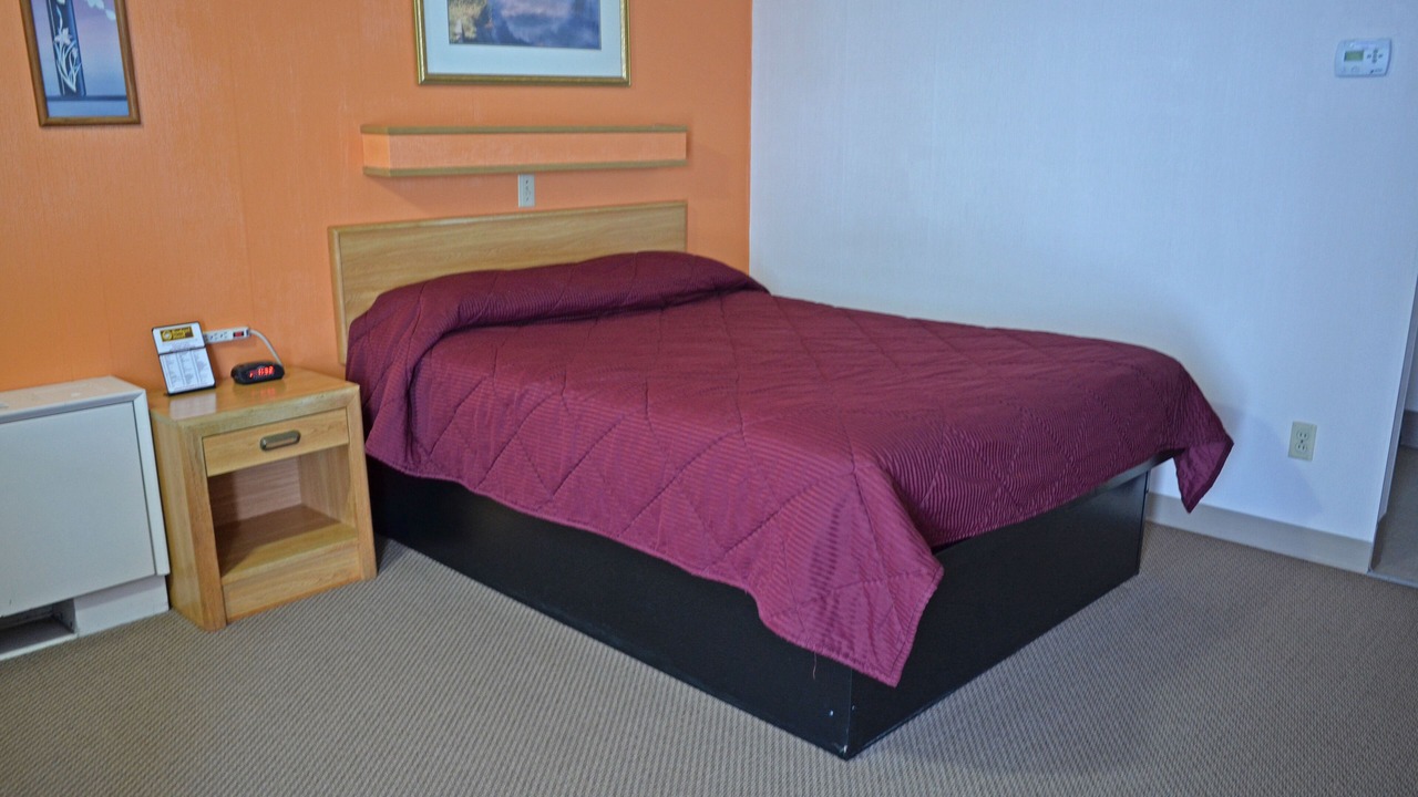 Photo of Bedroom in Iron Mountain