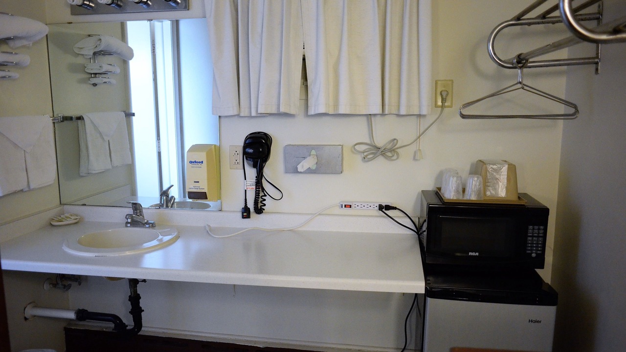 Photo of Bedroom in Iron Mountain
