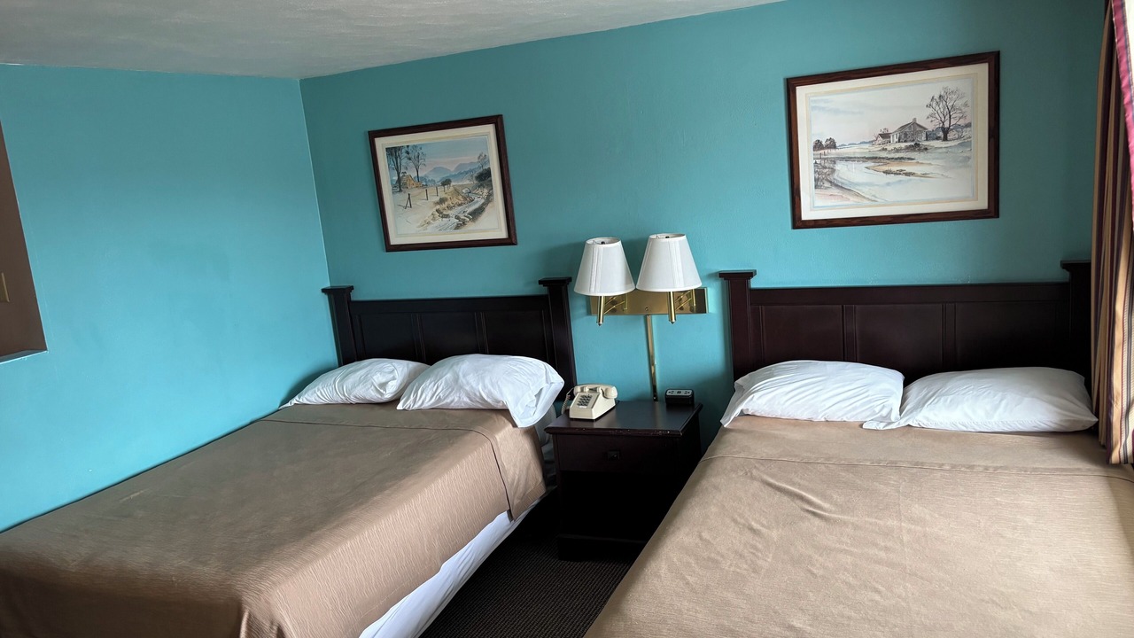 Photo of Bedroom in Somerset