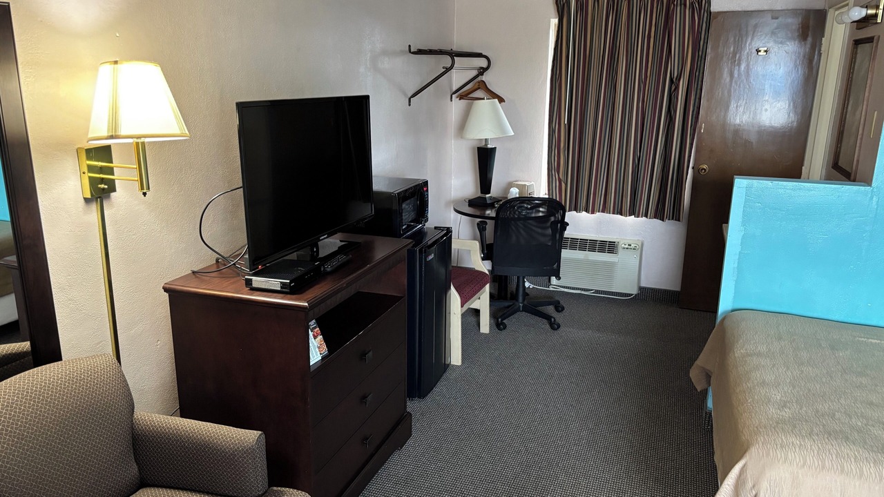 Photo of Bedroom in Somerset