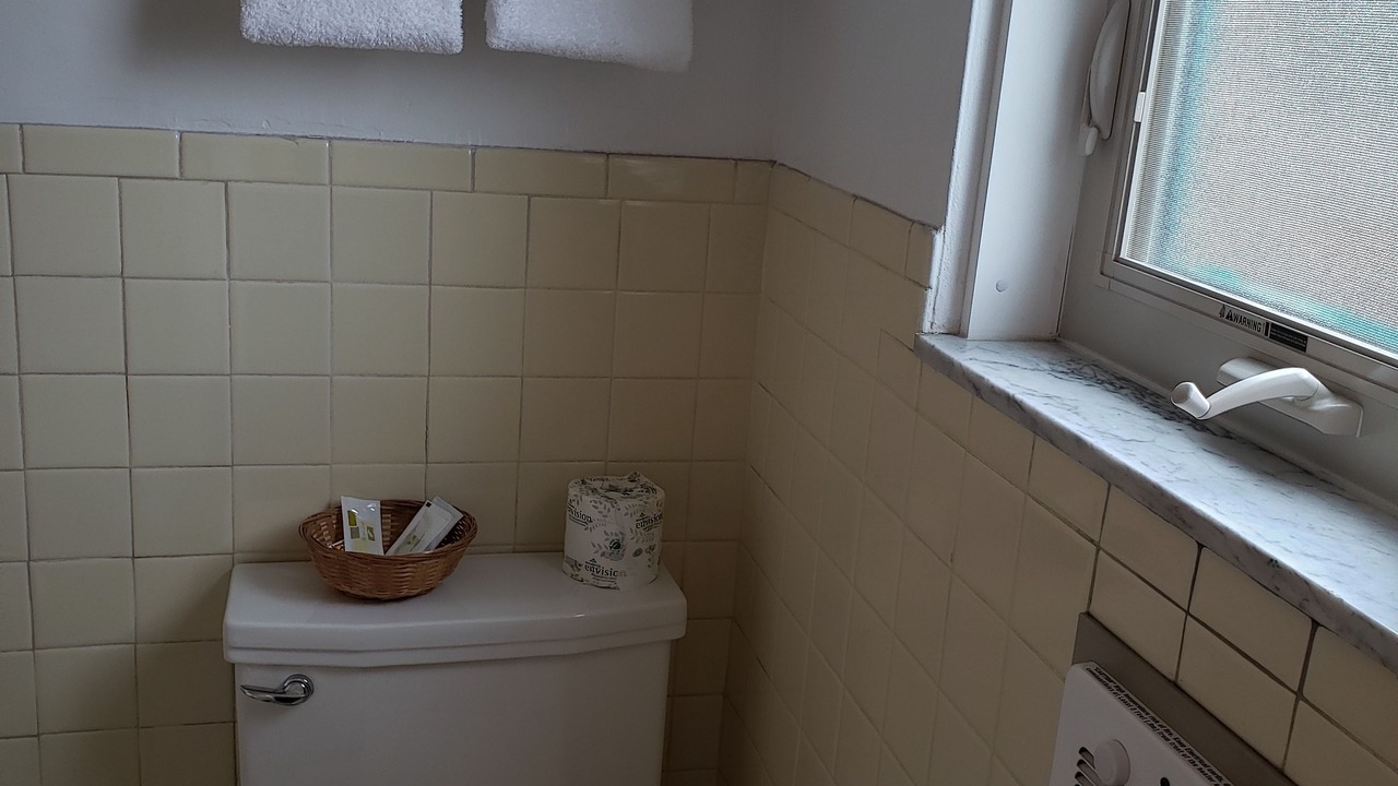 Photo of Bathroom in Somerset